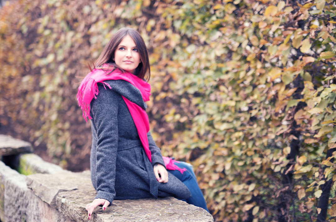 About You-Stuttgart-Mantel