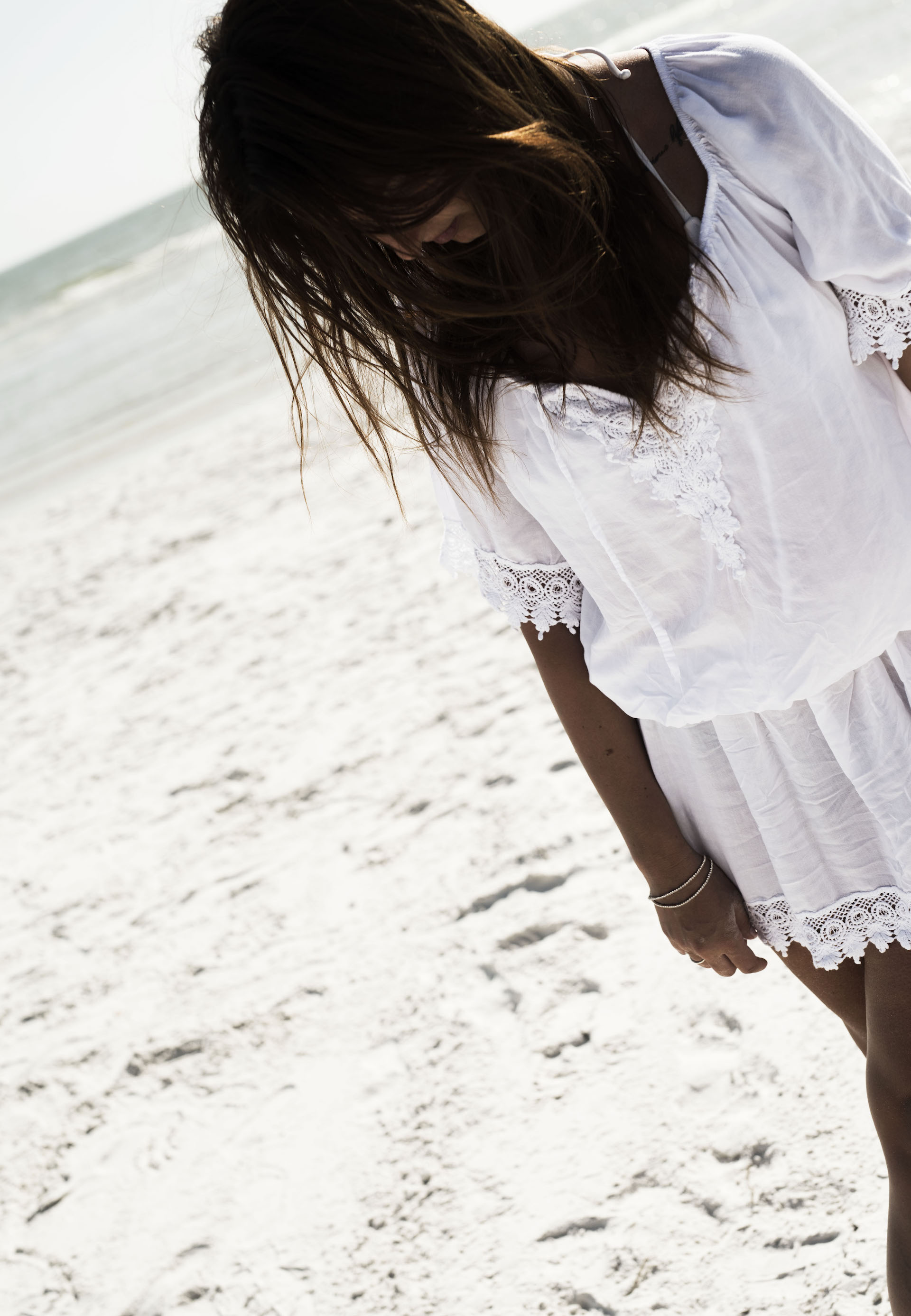 Florida-Ford Meyers-Beach