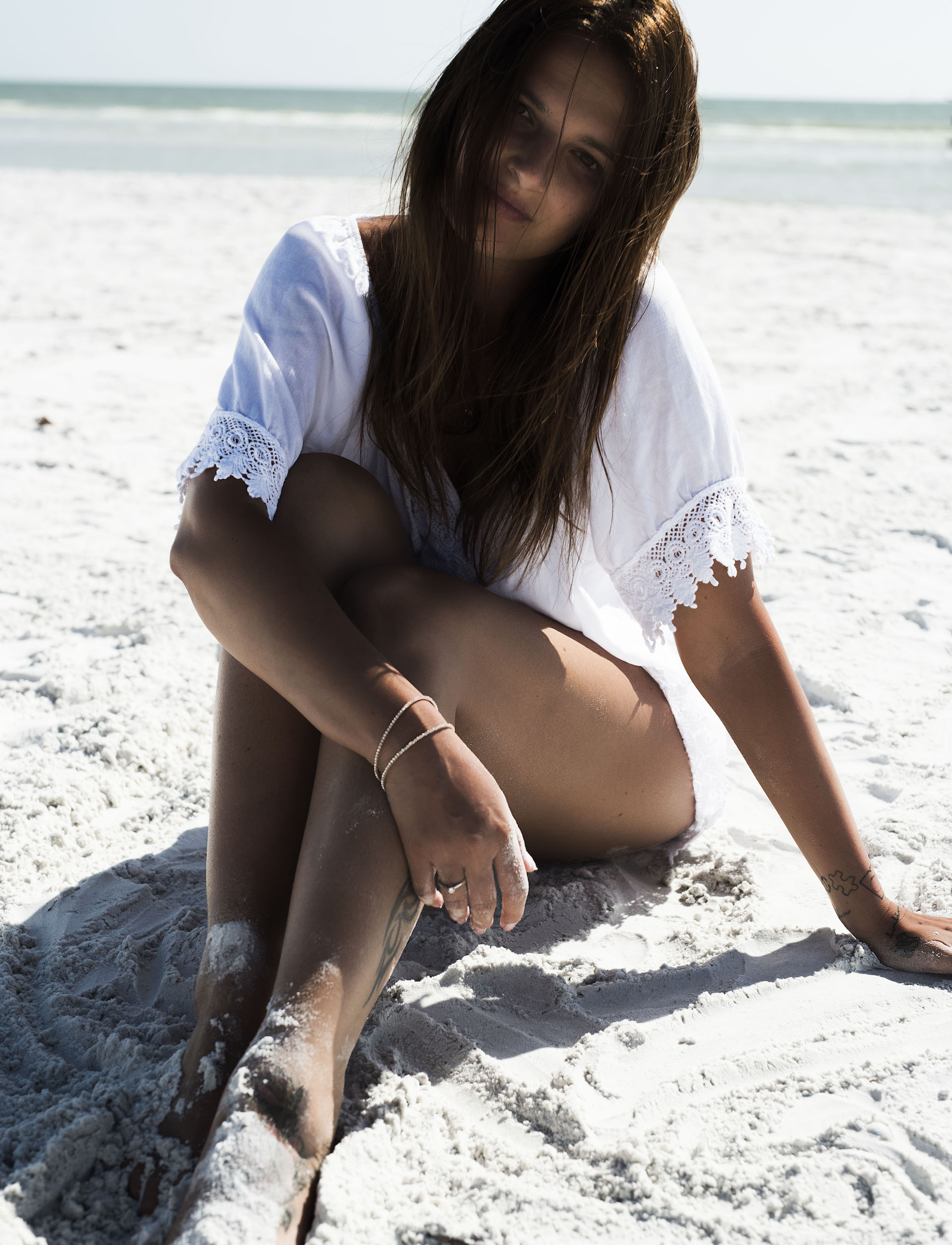 Ford Meyers-Beach-Florida-Travel