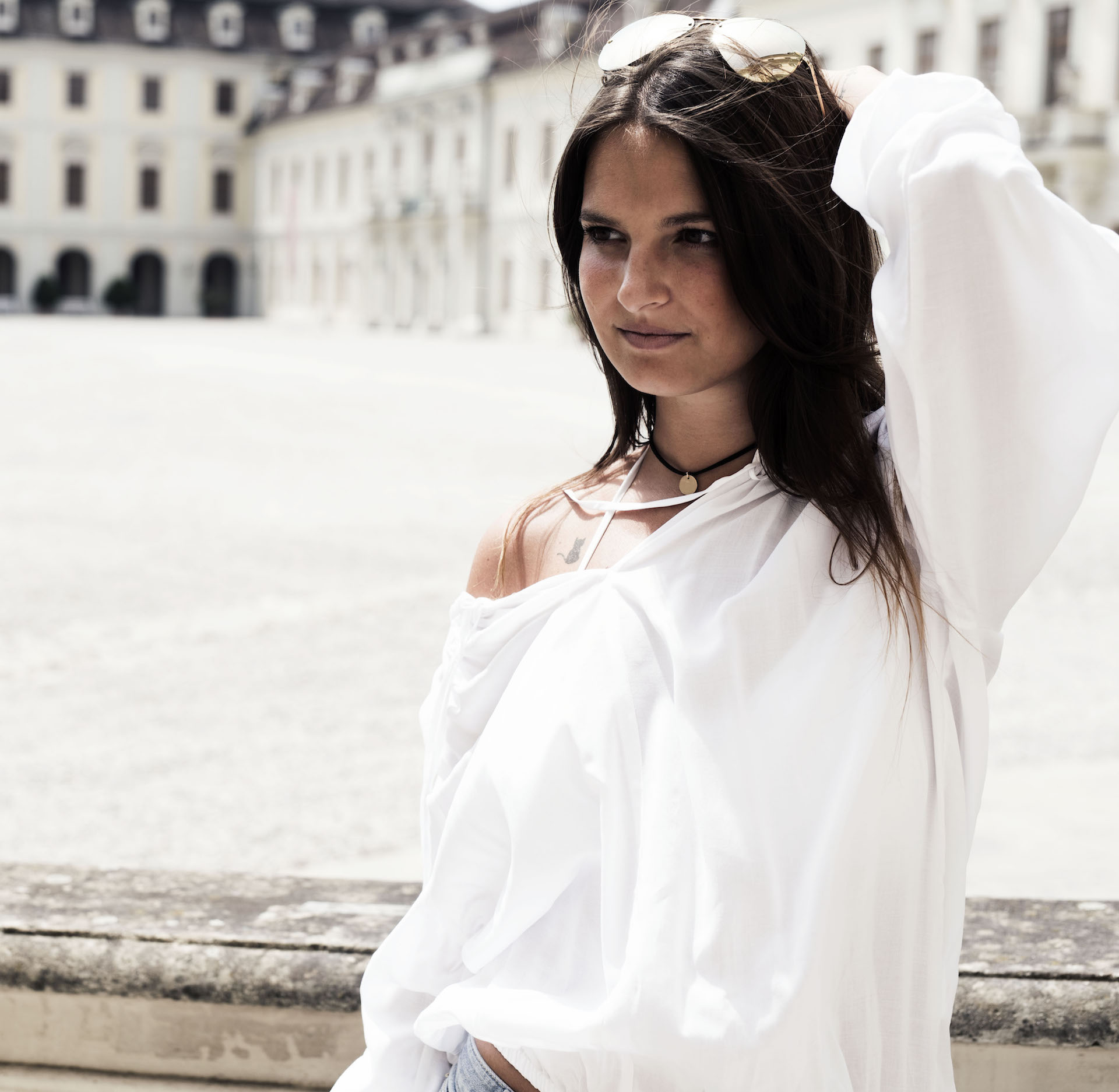 Rayban-Ludwigsburg-Sommer-Outfit