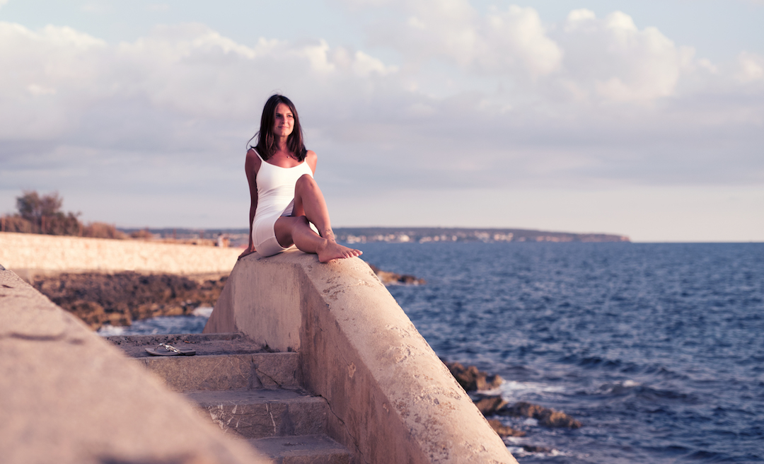 Reisen-Mallorca-Meerblick