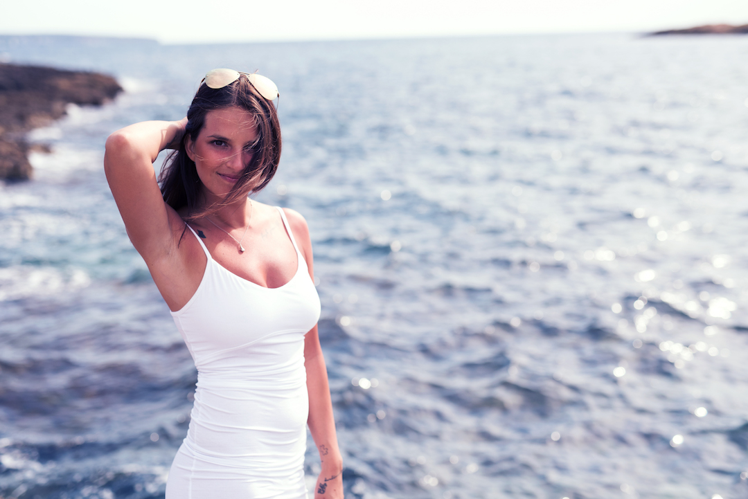 Reisen-Meer-Bucht-Mallorca