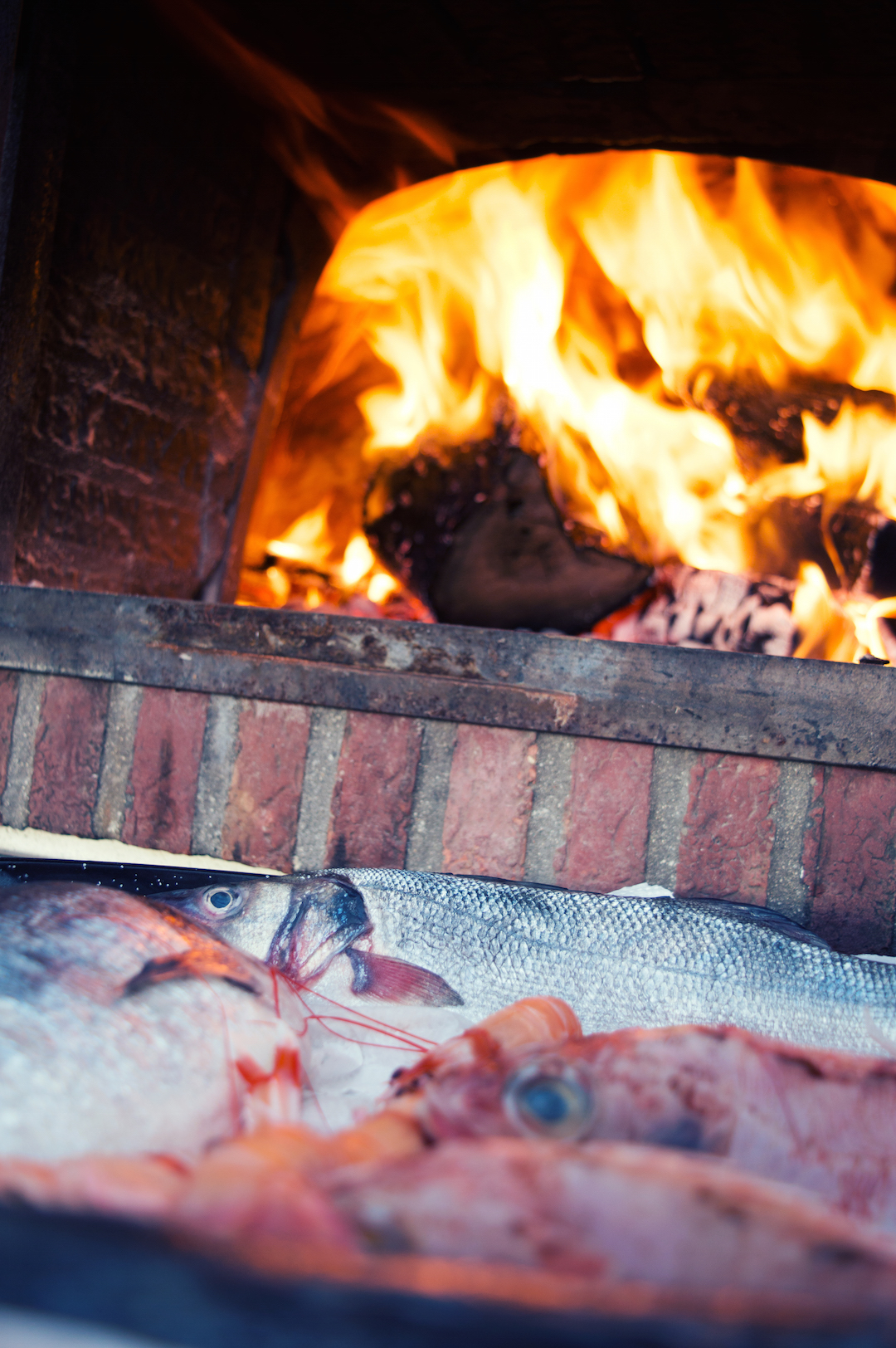 Spain-holiday-CasaMiranda-freshfood-fish-gambas-fire