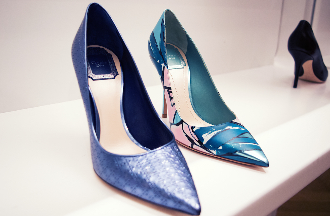 shoes-pumps-christian dior