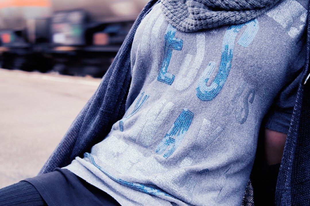 rainy day