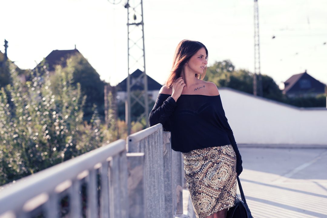 Alba moda-Rock-Businessoutfit