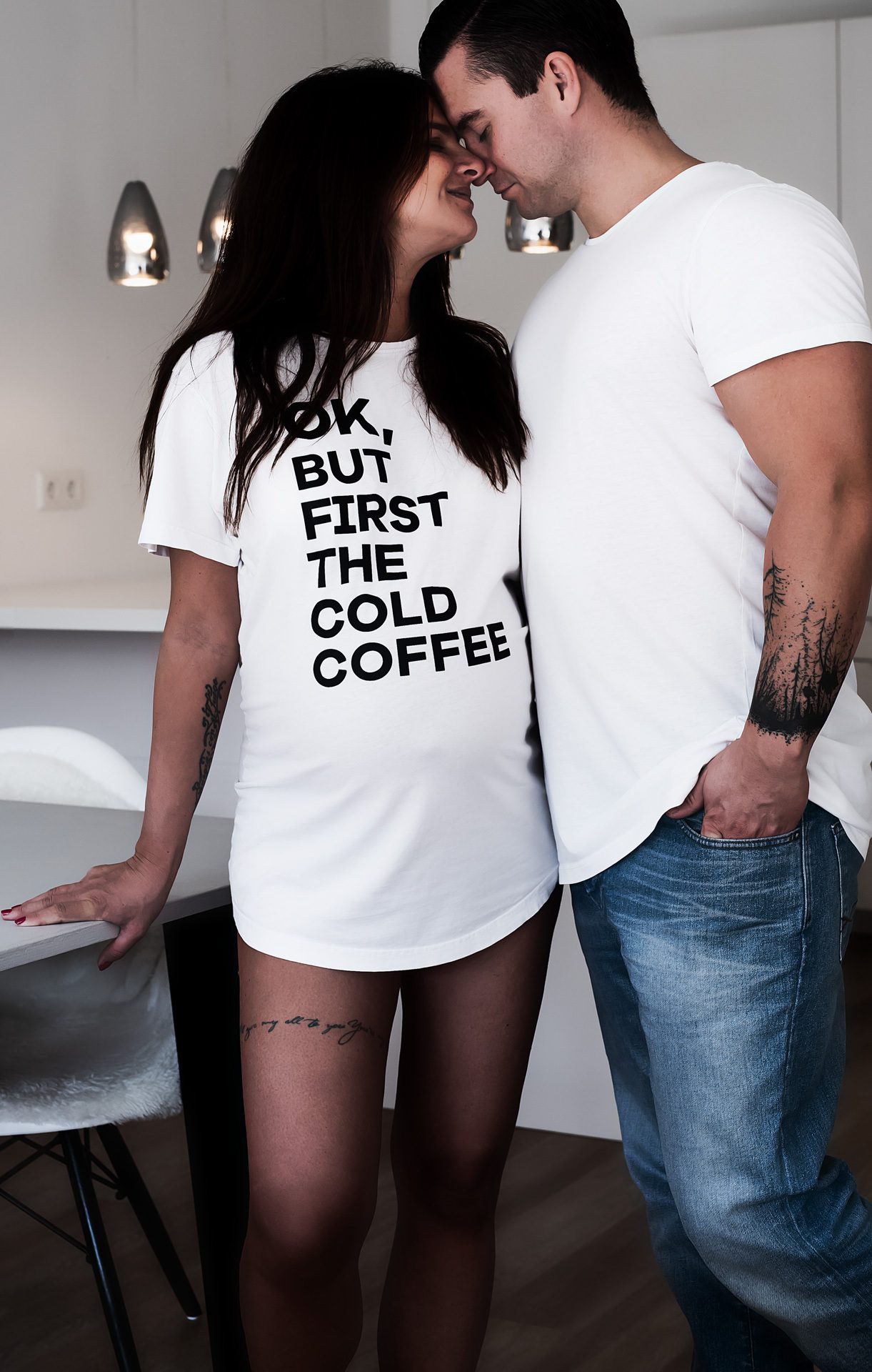Babybump-parents-to-be