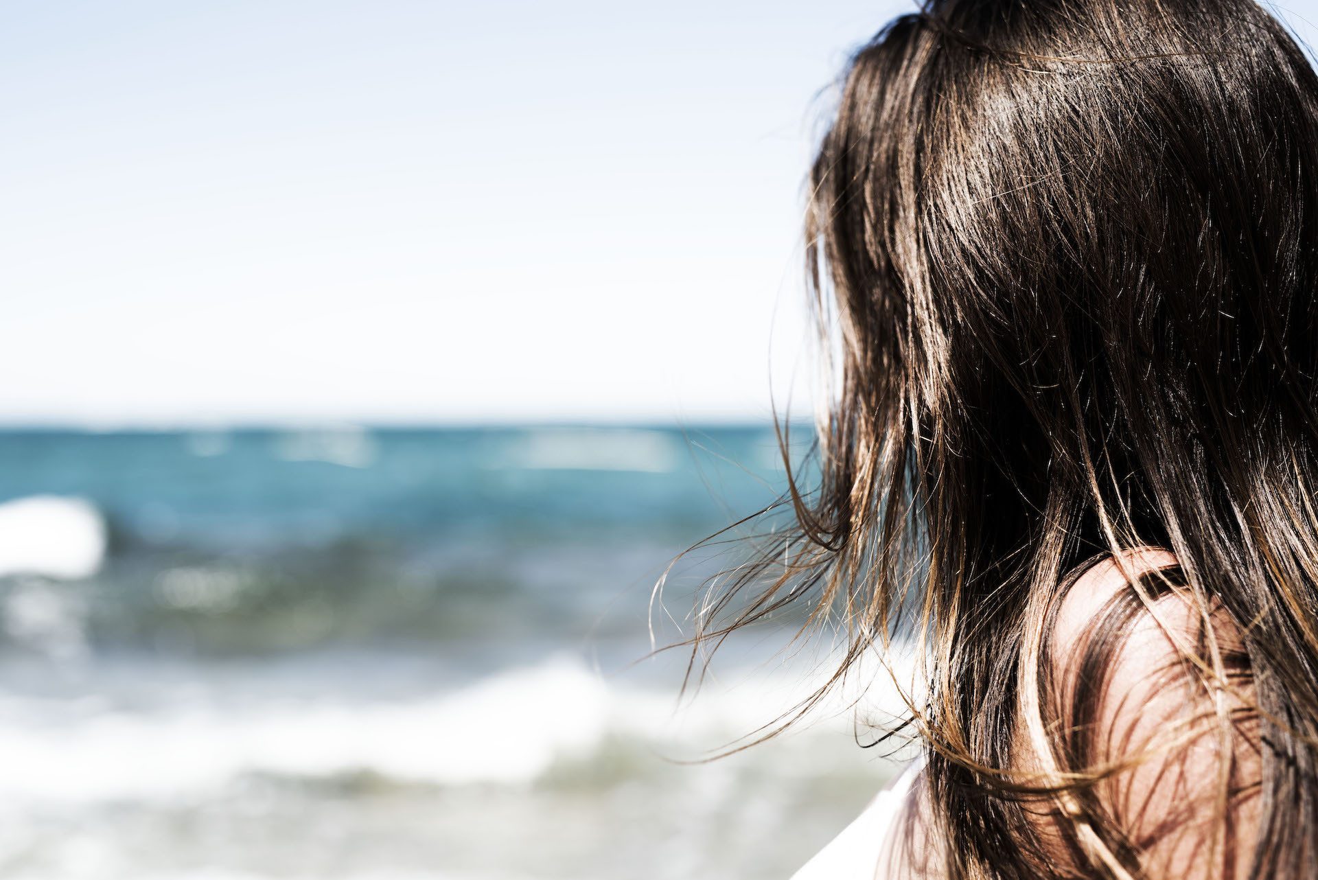 Beach-Waves-Croatia