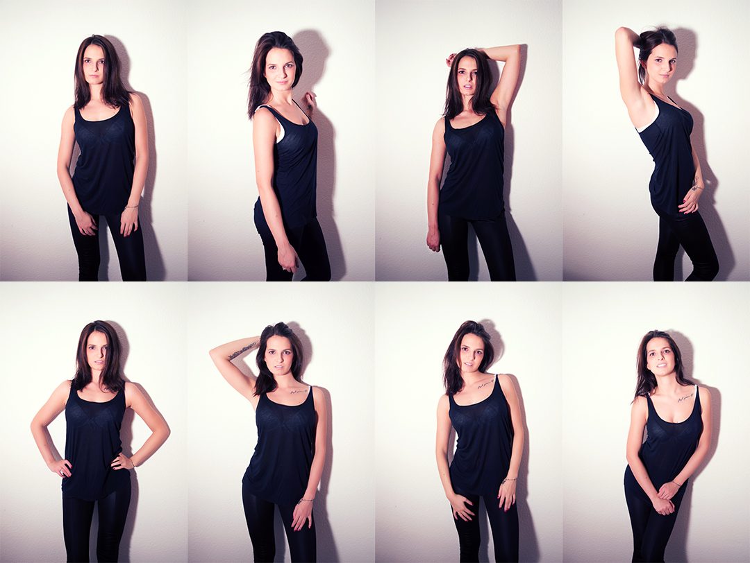 Collage-Short