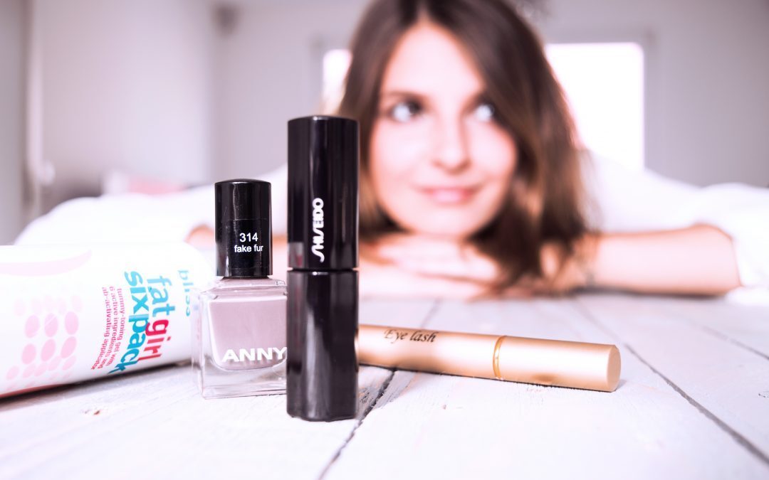 September Favorites