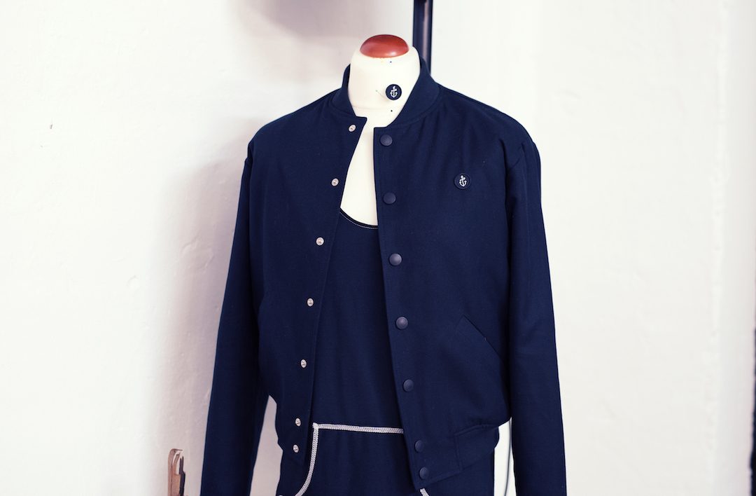 Echtlieb-Jacket