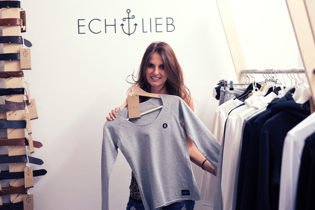 Echtlieb-Opening