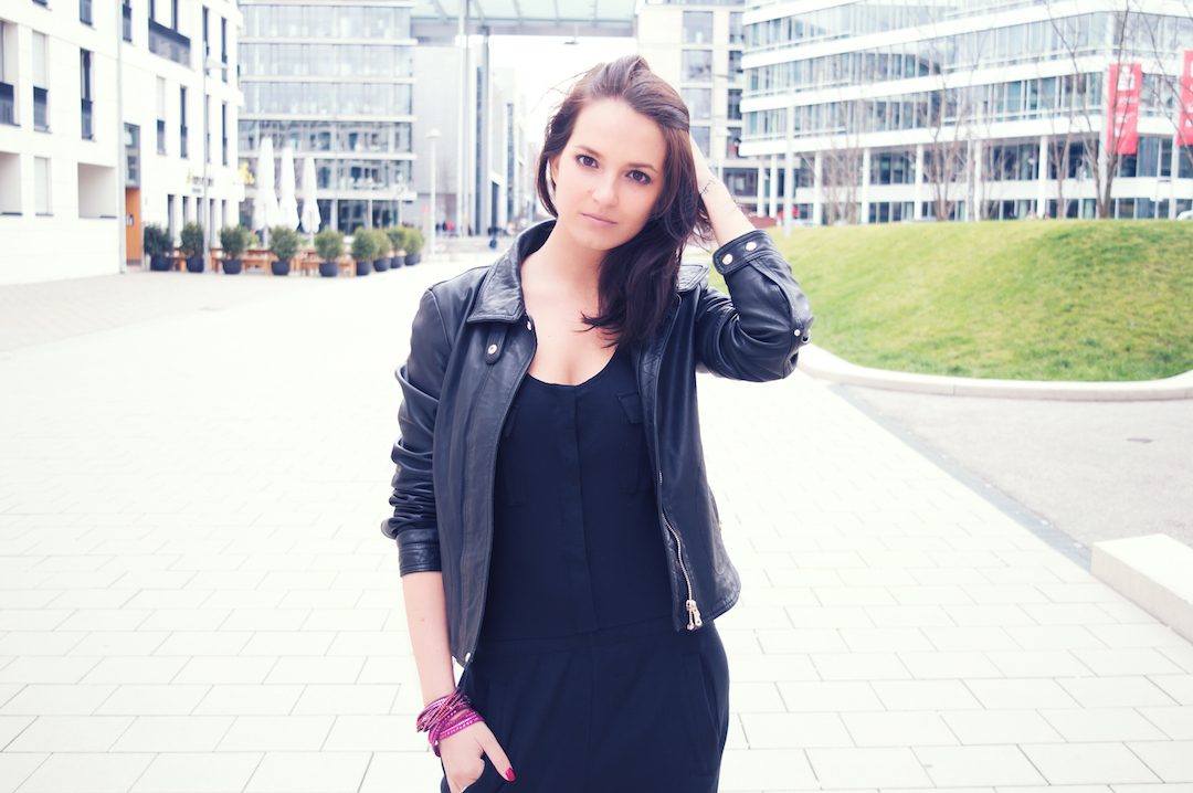 Esprit-Overall
