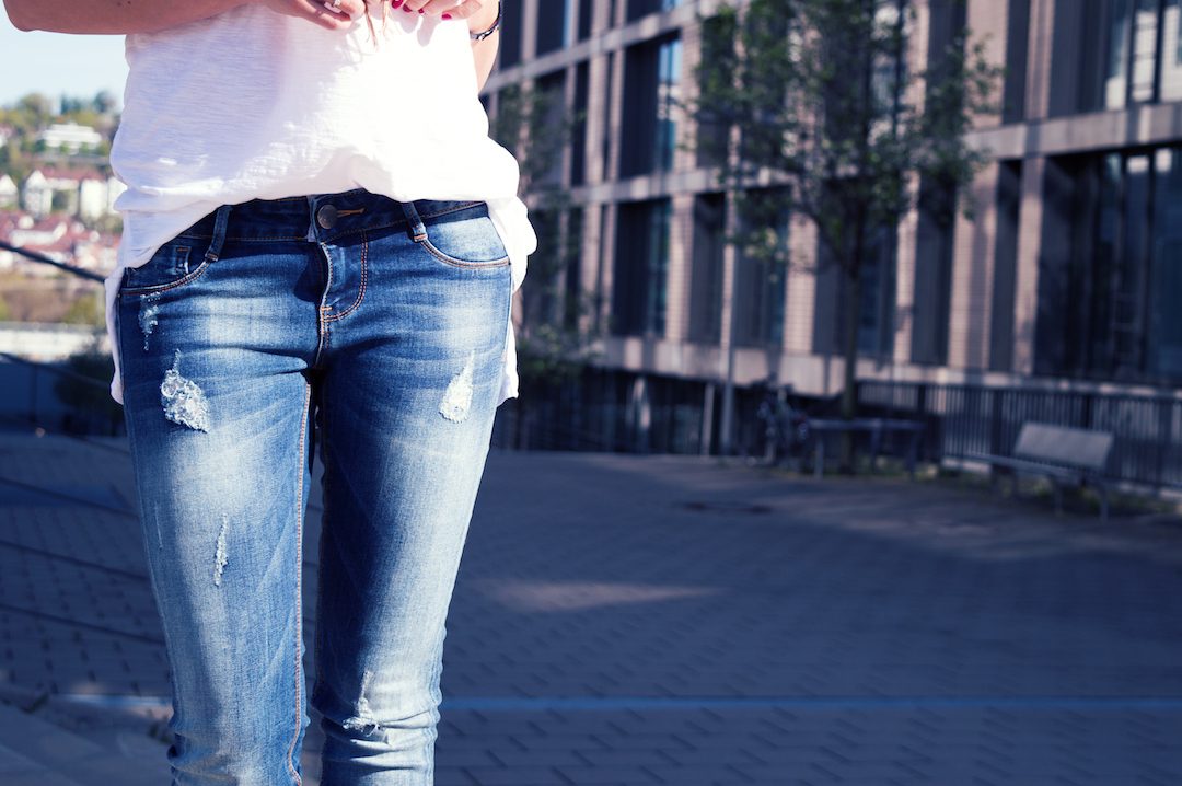 Jeans-Boyfriend-Shirt