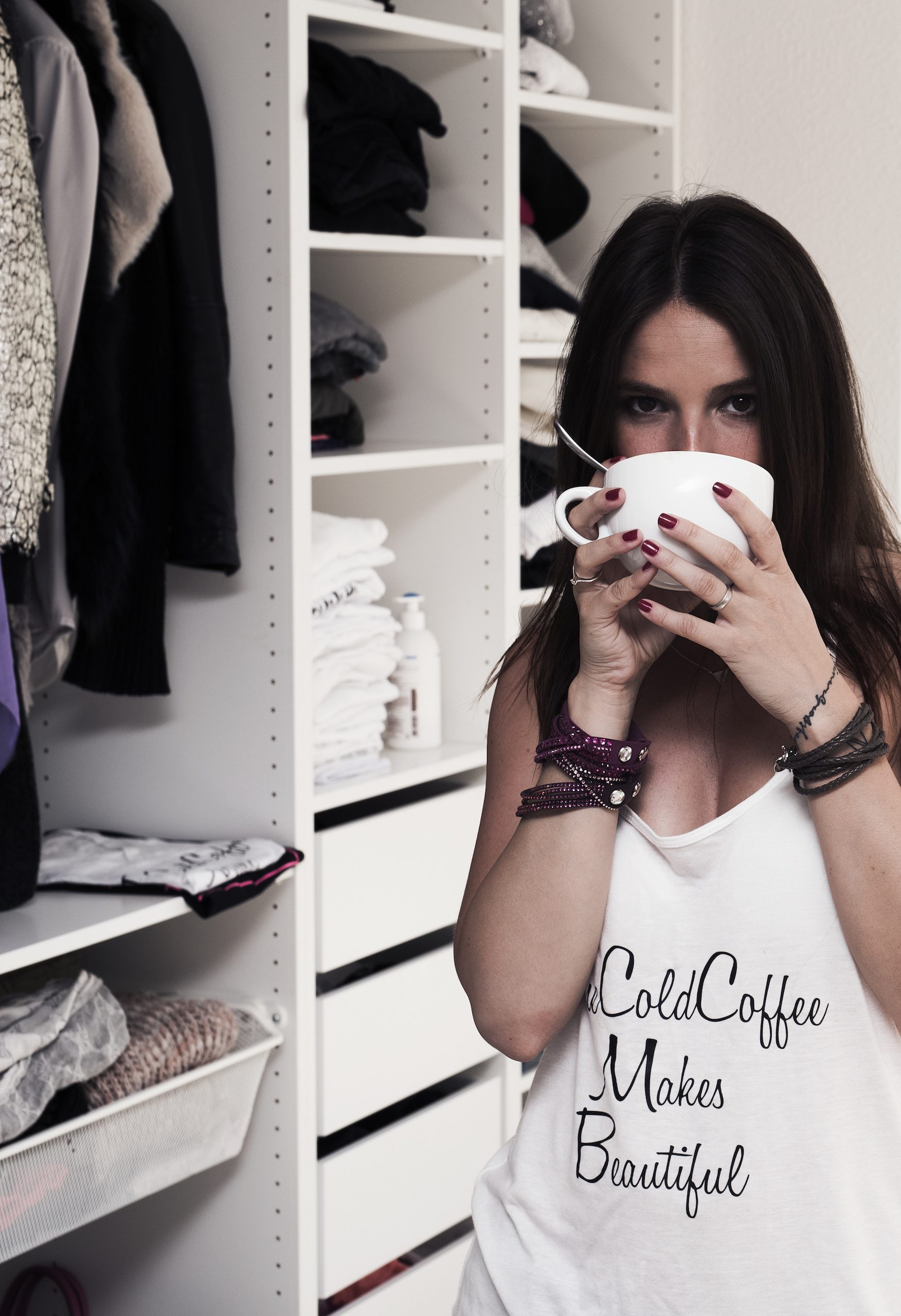 Kaffee-Blog-Gedanken