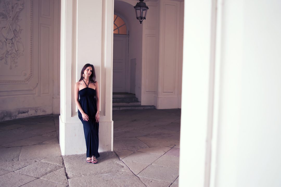 Maxi-Dress-Esprit
