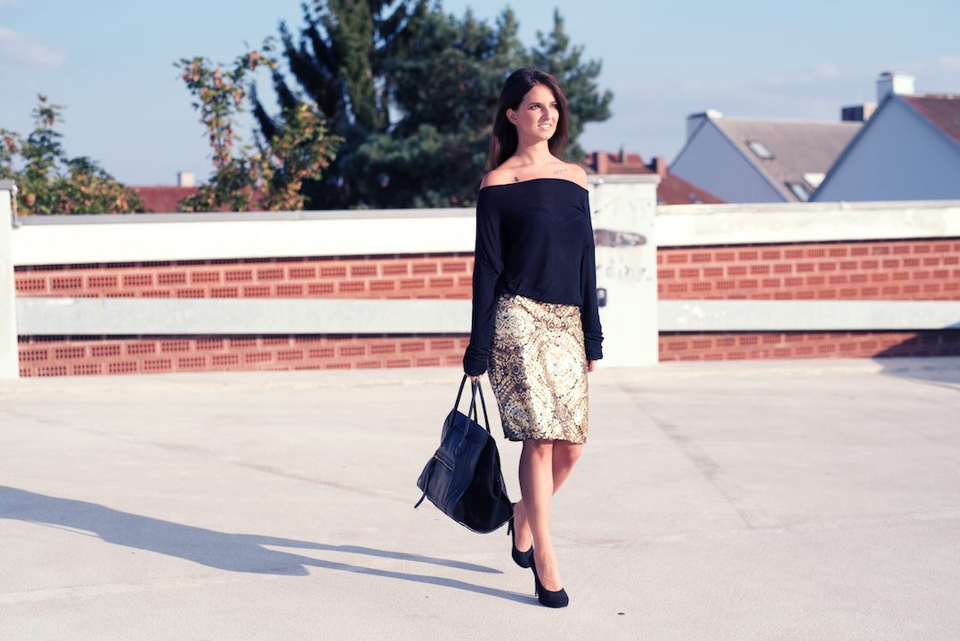 Outfit-Fotoshooting-Parkdeck-Stuttgart