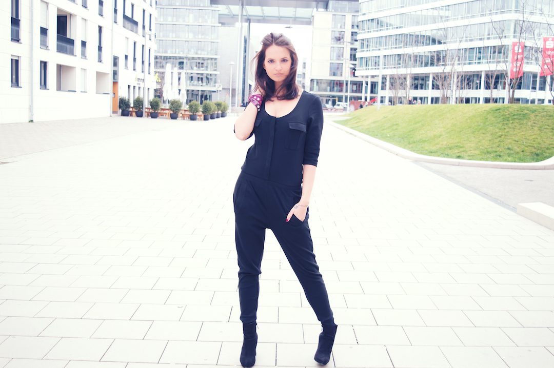 Overall-Esprit