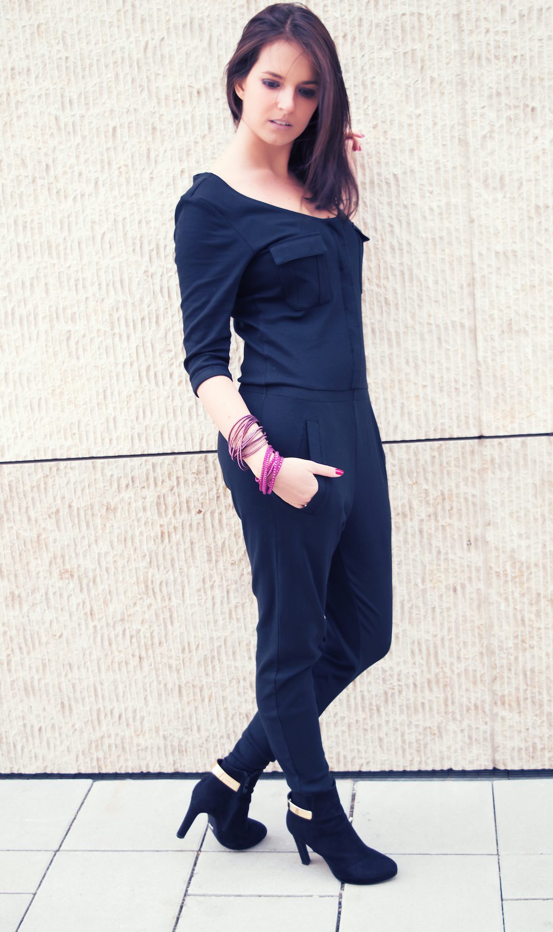 Overall-esprit-black
