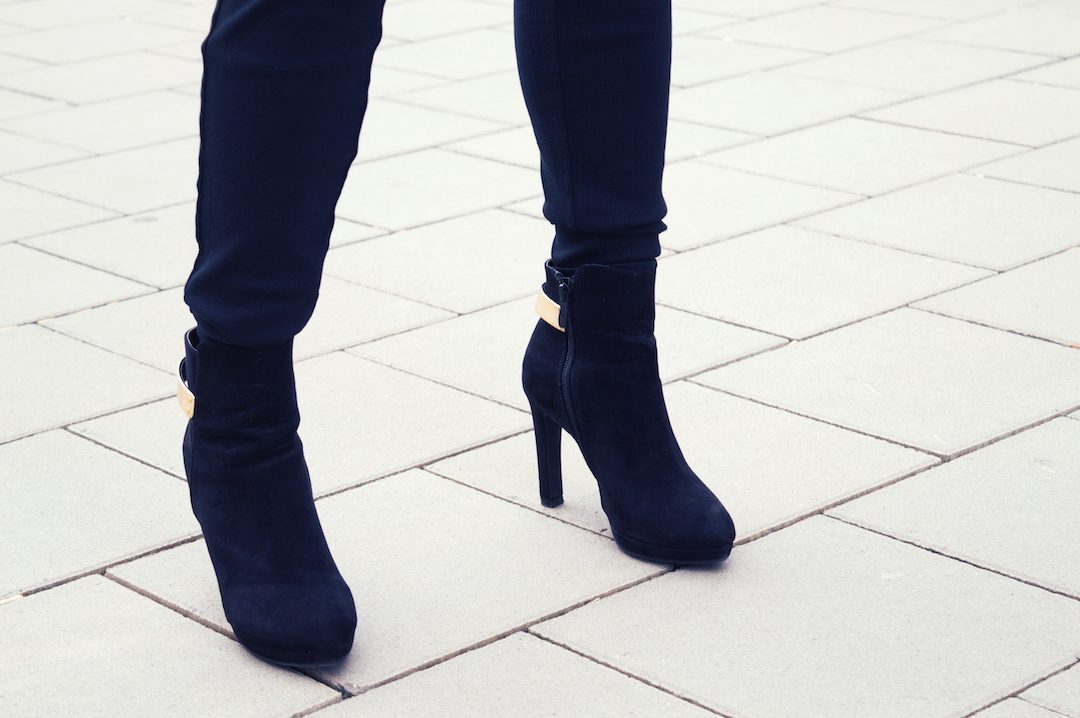 Shoes-Buffalo