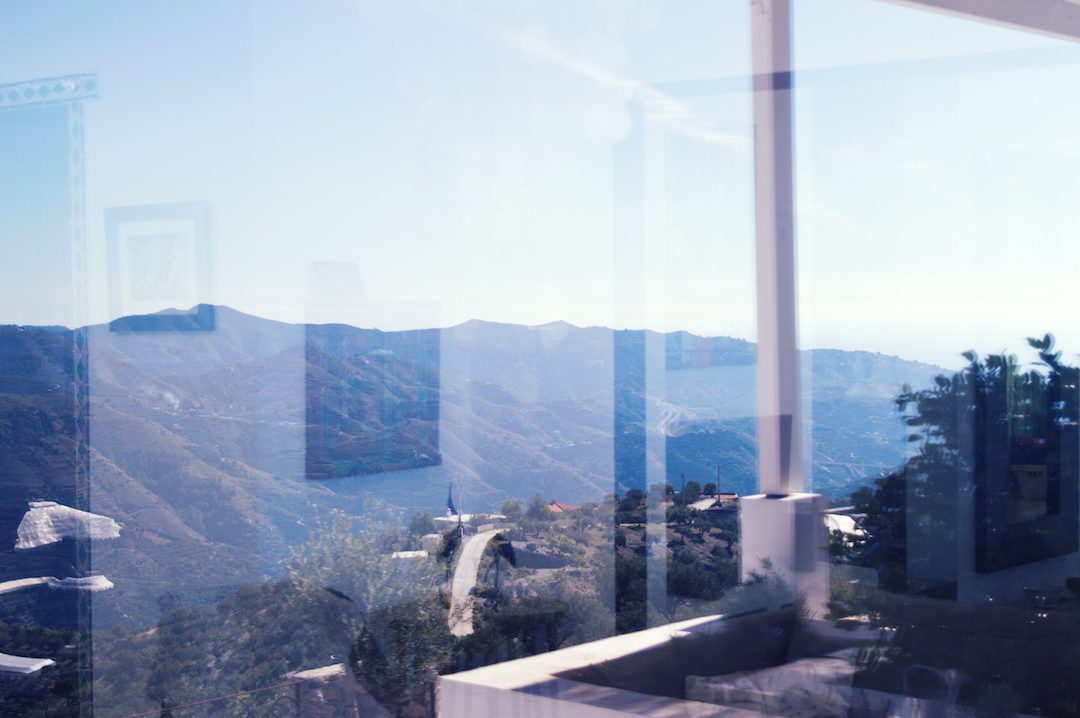 Spain-holiday-CasaMiranda-mountain-view-village