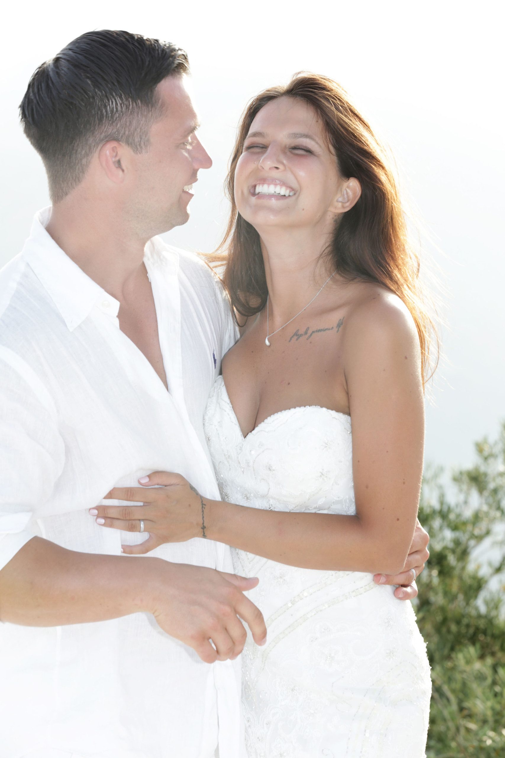 Spaß-Liebe-Spanien-Hochzeit