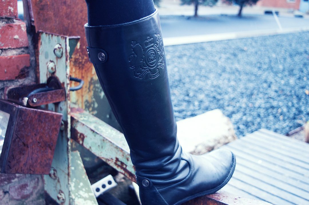 aigner-stiefel