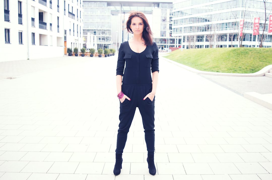 black-Overall-Esprit