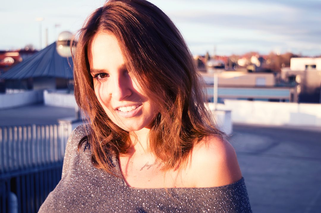 me-on-the-roof-top