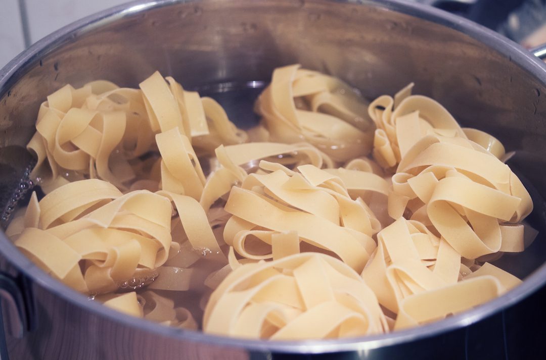 noodles