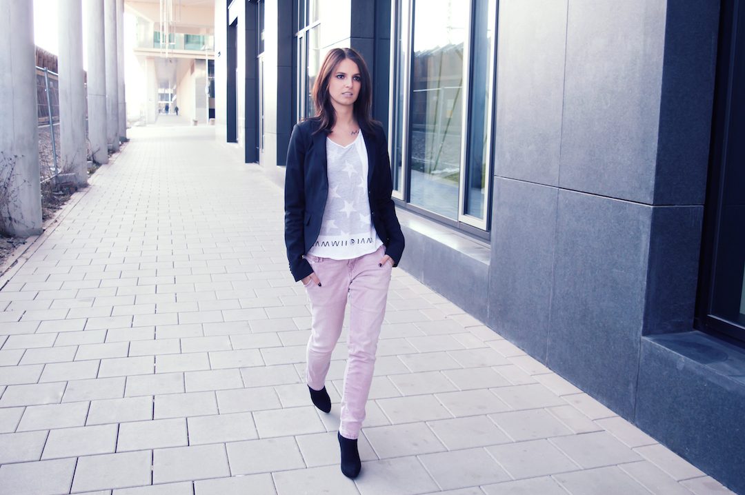smart-casual